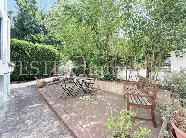 Chaville, Hauts-de-Seine 92370