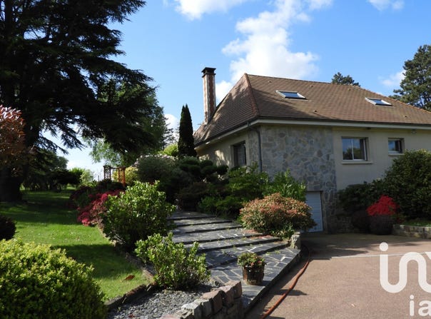 Heuqueville, Normandy 76280