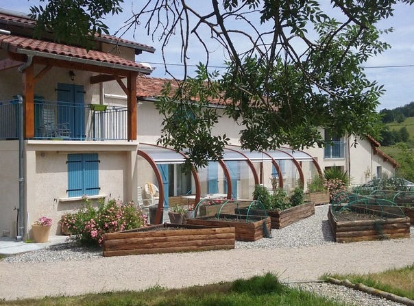 Pamiers, Occitanie 09100