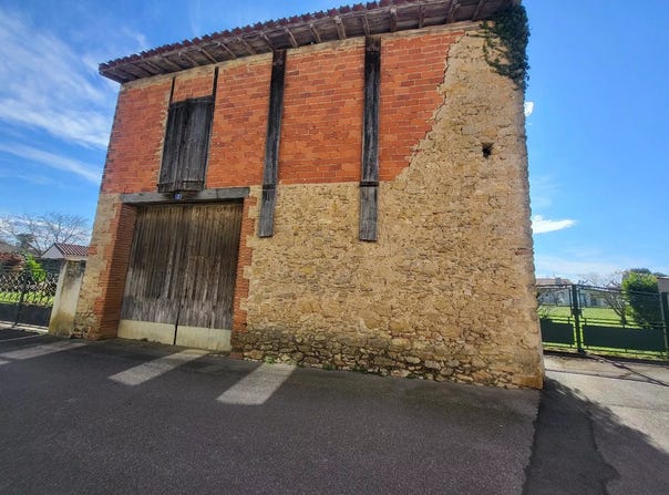 Belpech, Aude 11420
