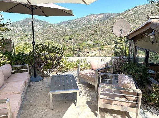 Bormes-les-Mimosas, Provence-Alpes-Côte-d'Azur 83230