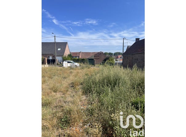 Paillencourt, Hauts-de-France 59295