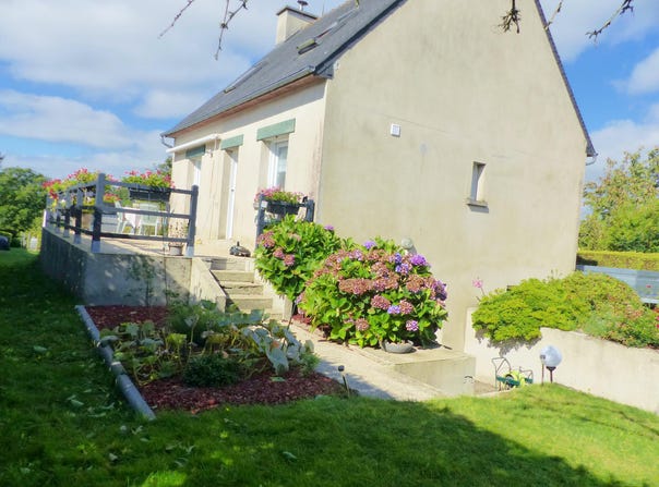 Plaine-Haute, Plaine-Haute, Brittany 22800