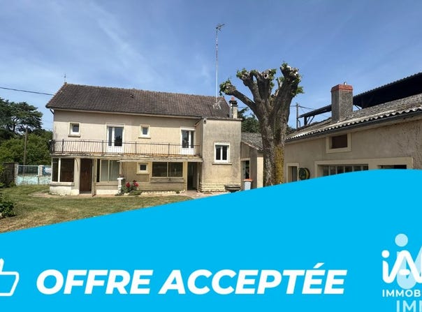 Verrue, Nouvelle-Aquitaine 86420
