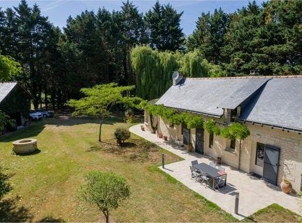 VARENNES SUR LOIRE, Pays de la Loire 49730
