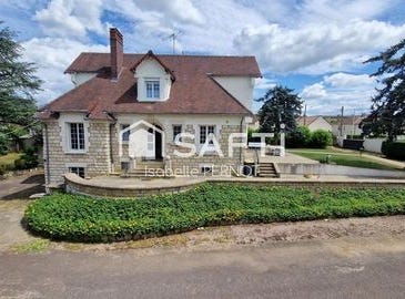 Chablis, Bourgogne 89800