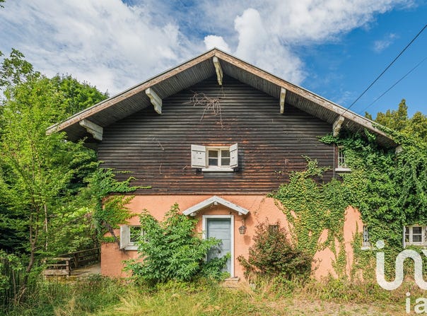 Saint-Martin-d'Uriage, Auvergne-Rhône-Alpes 38410
