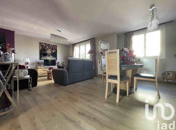 Joué-lès-Tours, Centre-Val de Loire 37300