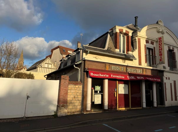 Houlgate, Calvados 14510