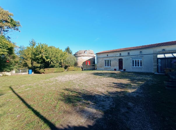 Tauriac, Aquitaine 33710