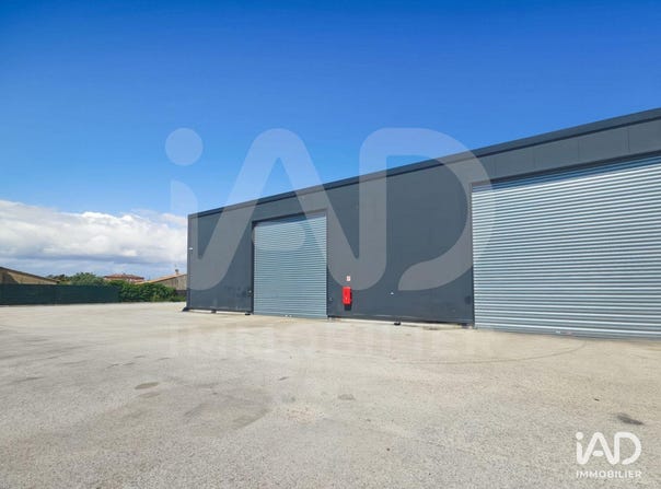 BERNIS, Occitanie 30620