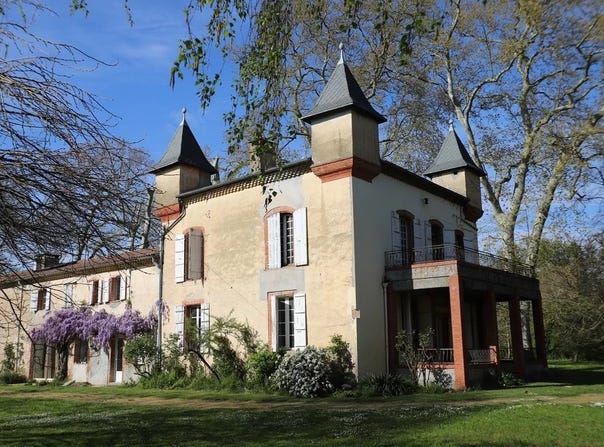 Pamiers, Ariège 09100