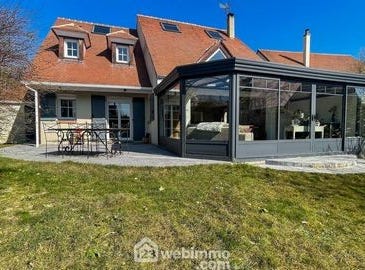 Marolles-En-Brie, Île-de-France 94440