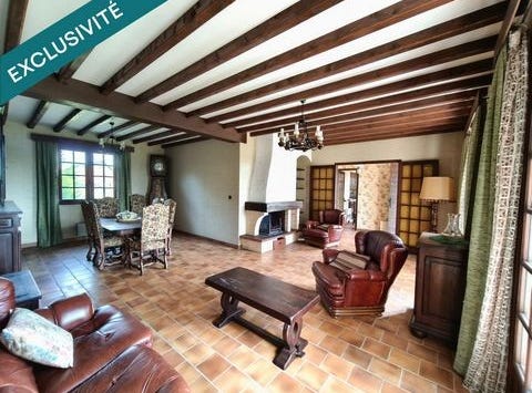 Maucor, Aquitaine 64160