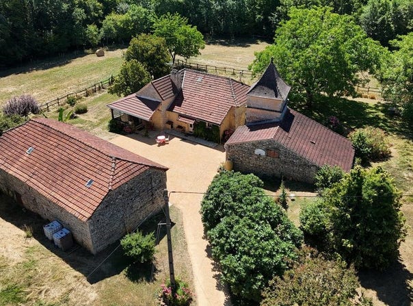Puy-l'Evêque, Midi-Pyrénées 46700