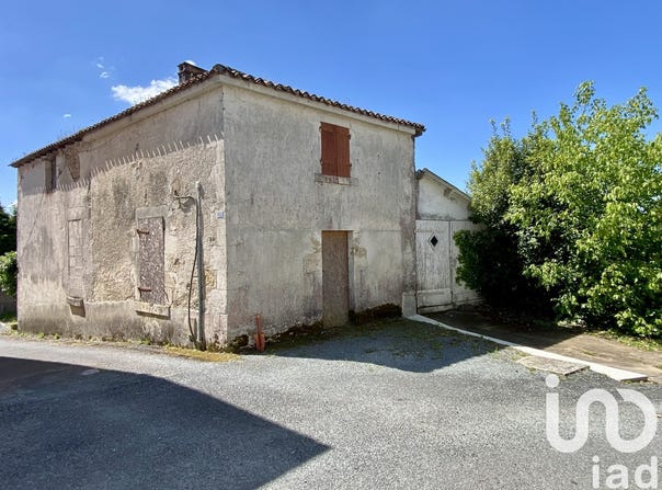 Mervent, Pays de la Loire 85200