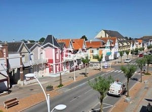 Fort-Mahon-Plage, Picardie 80120
