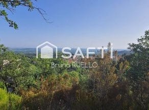 Montesquieu-Des-Alberes, Languedoc-Roussillon 66740