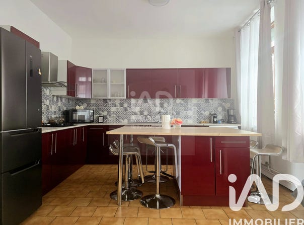 Denain, Hauts-de-France 59220