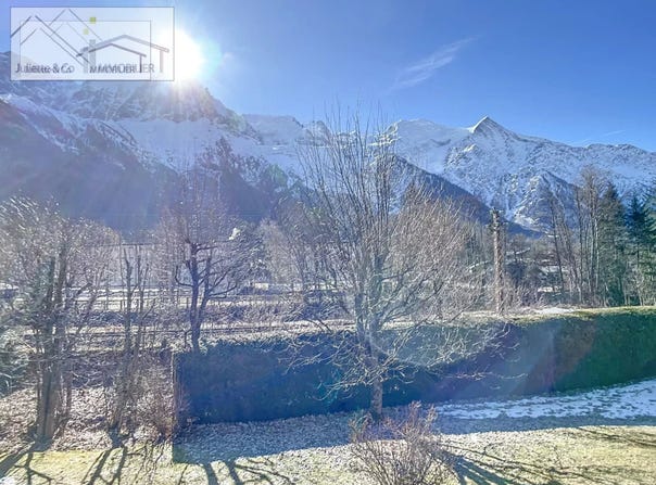 Chamonix-Mont-Blanc, Haute-Savoie 74400