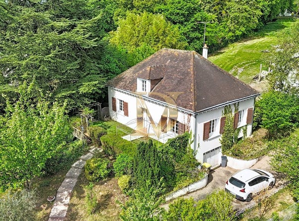 Francueil, Centre 37150
