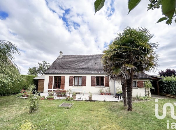 Mesnils-sur-Iton, Normandy 27240