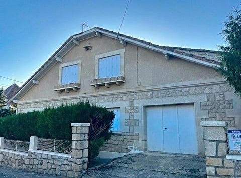 Baigneaux, Aquitaine 33760