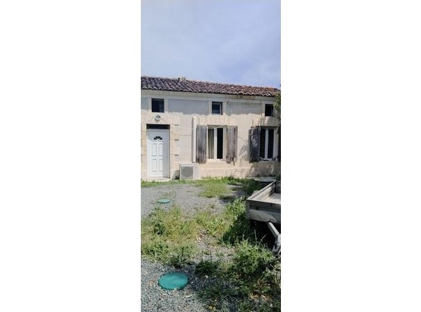 Sonnac, Poitou-Charentes 17160