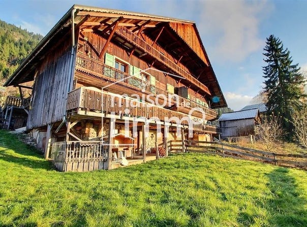 Châtel, Auvergne-Rhône-Alpes 74390