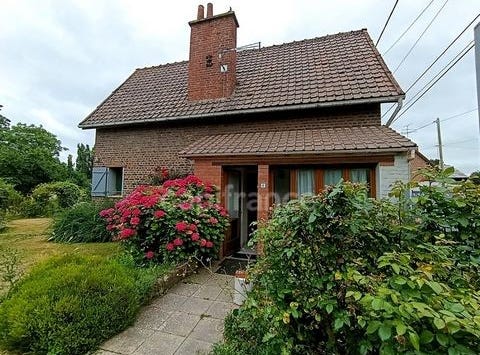 CROISILLES, Nord-Pas-de-Calais 62128