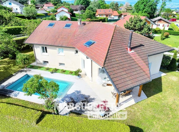 Fillinges, Haute-Savoie 74250