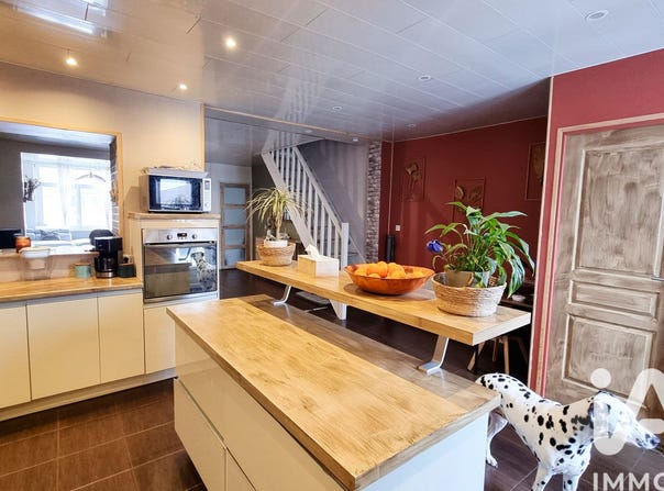 Calais, Hauts-de-France 62100