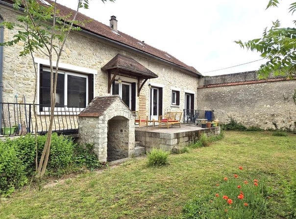 Puiseaux, Loiret 45390