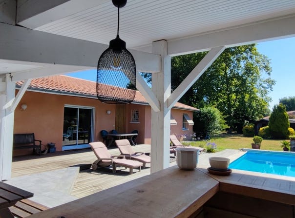 Pontonx-sur-l'Adour, Nouvelle-Aquitaine 40465