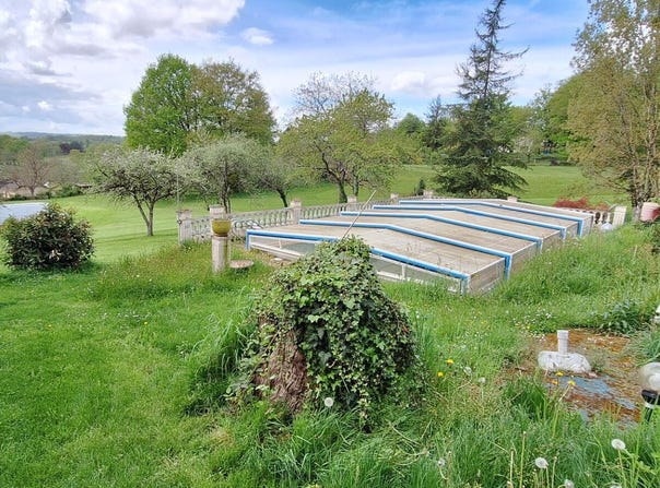 Aixe-sur-Vienne, Limousin 87700