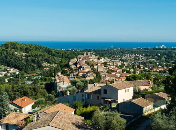 BIOT HH-15753285, Biot, Provence-Alpes-Côte d'Azur