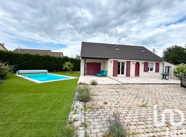 Dracy-Saint-Loup, Bourgogne-Franche-Comté 71400