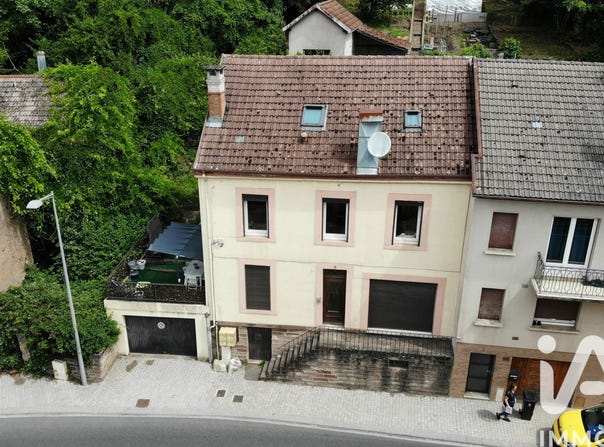 Moyenmoutier, Grand Est 88420