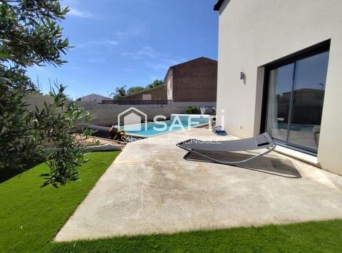 Montagnac, Languedoc-Roussillon 34530
