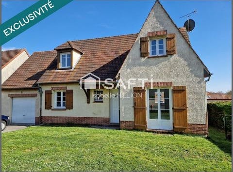 Beauvais, Picardie 60000