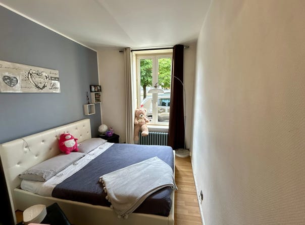 Metz, Moselle 57000