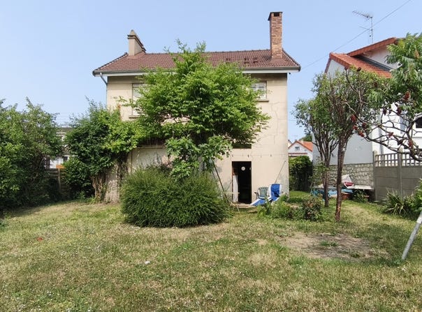 Quincy-sous-Sénart, Île-de-France 91480
