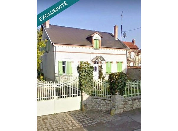 Amifontaine, Picardie 02190