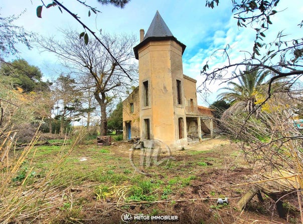 Vendres, Languedoc-Roussillon 34350
