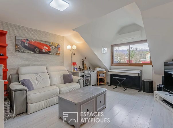 Rumilly, Haute-Savoie 74150