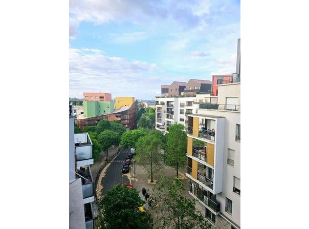 LIMEIL BREVANNES, Île-de-France 94450