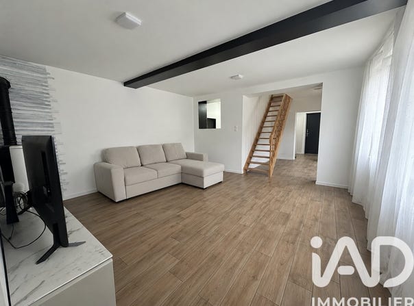 Escaudain, Hauts-de-France 59124