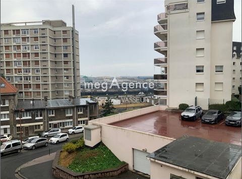 Boulogne-Sur-Mer, Nord-Pas-de-Calais 62200