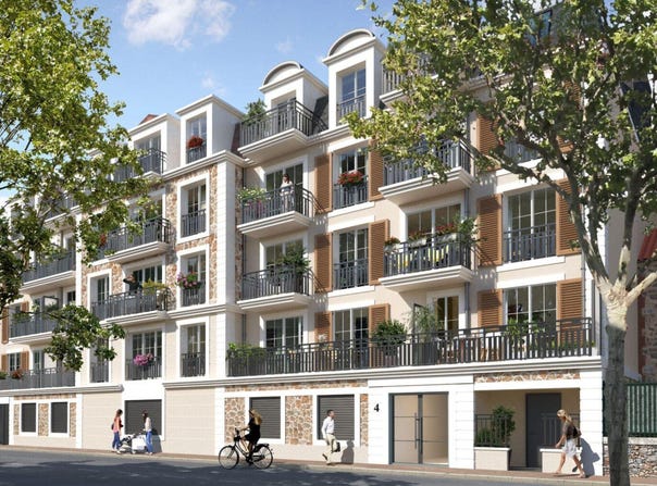 VILLIERS-SUR-MARNE, Île-de-France 94350