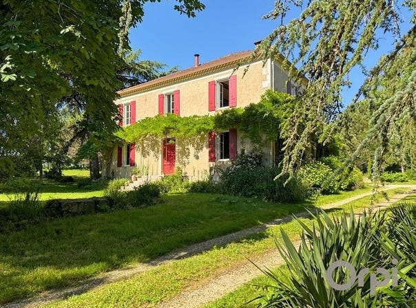 Préchac, Midi-Pyrénées 32390